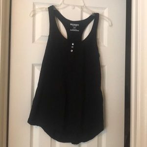 Old Navy racerback basic tank top